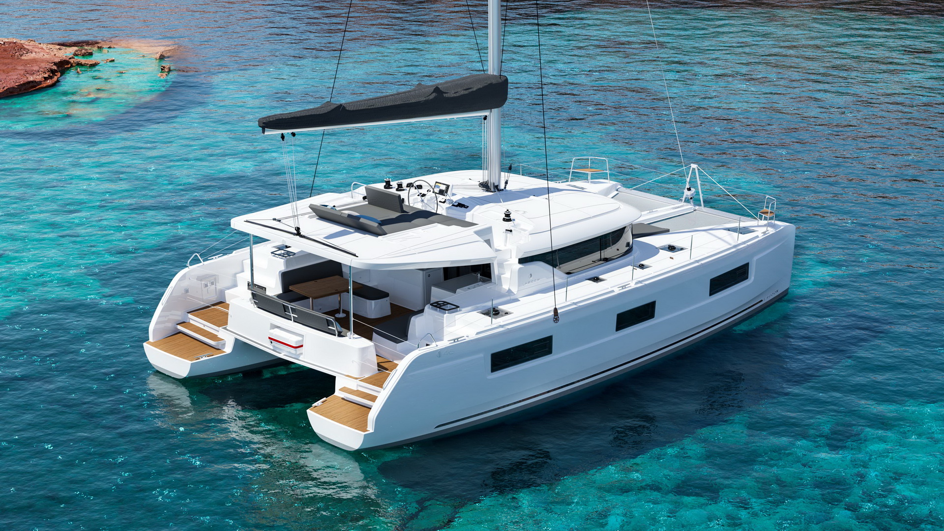Amvrakia Yachting Slider